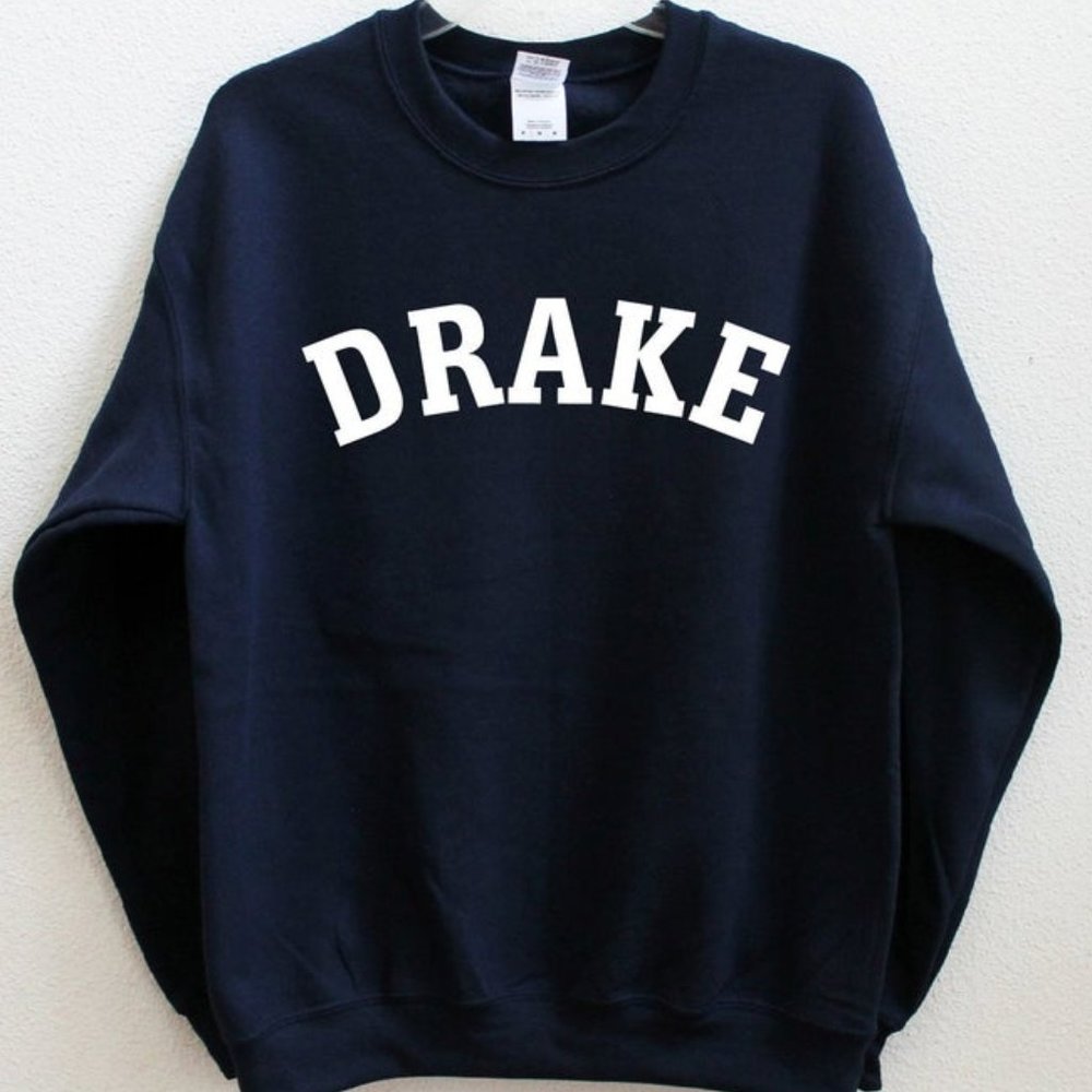 Drake Sweatshirt